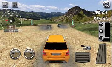 4x4 Off-Road Rally 7 for Android - Download the APK from Habererciyes